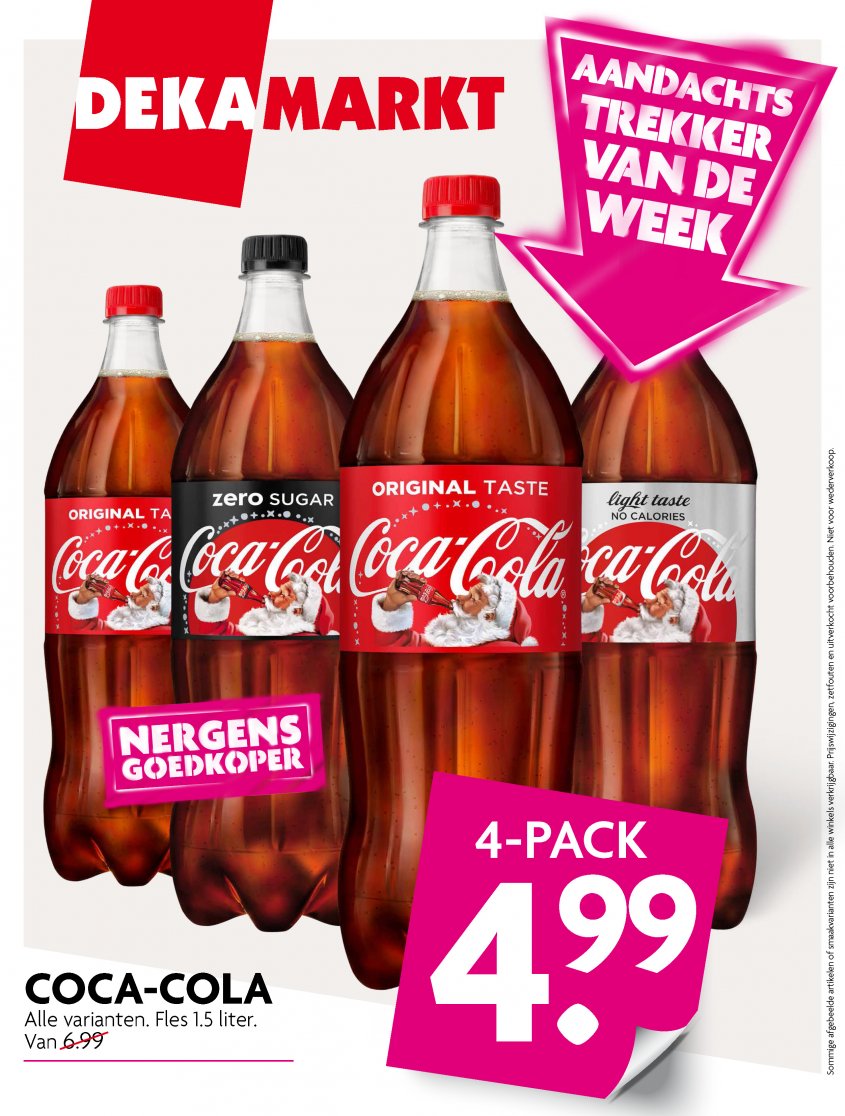 DekaMarkt Aanbiedingen van 10-12-2017 pagina.28