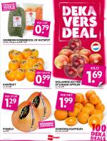 DekaMarkt reclame folder week 50, pagina.3
