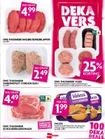 DekaMarkt reclame folder week 50, pagina.5