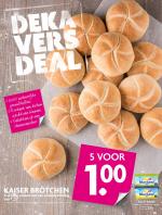 DekaMarkt reclame folder week 50, pagina.6