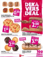 DekaMarkt reclame folder week 50, pagina.7