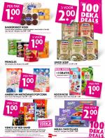 DekaMarkt reclame folder week 50, pagina.11