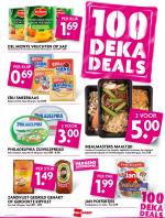 DekaMarkt reclame folder week 50, pagina.13