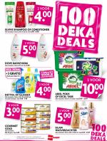 DekaMarkt reclame folder week 50, pagina.15