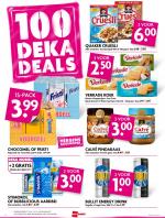 DekaMarkt reclame folder week 50, pagina.16