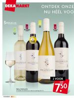 DekaMarkt reclame folder week 50, pagina.18