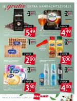 DekaMarkt reclame folder week 50, pagina.21