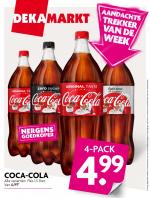 DekaMarkt reclame folder week 50, pagina.28