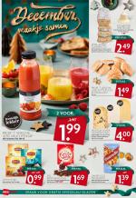 DekaMarkt reclame folder week 51, pagina.2