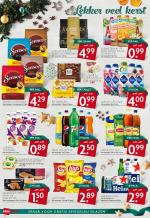 DekaMarkt reclame folder week 51, pagina.20