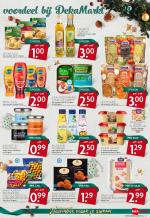 DekaMarkt reclame folder week 51, pagina.21