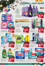 DekaMarkt reclame folder week 51, pagina.22