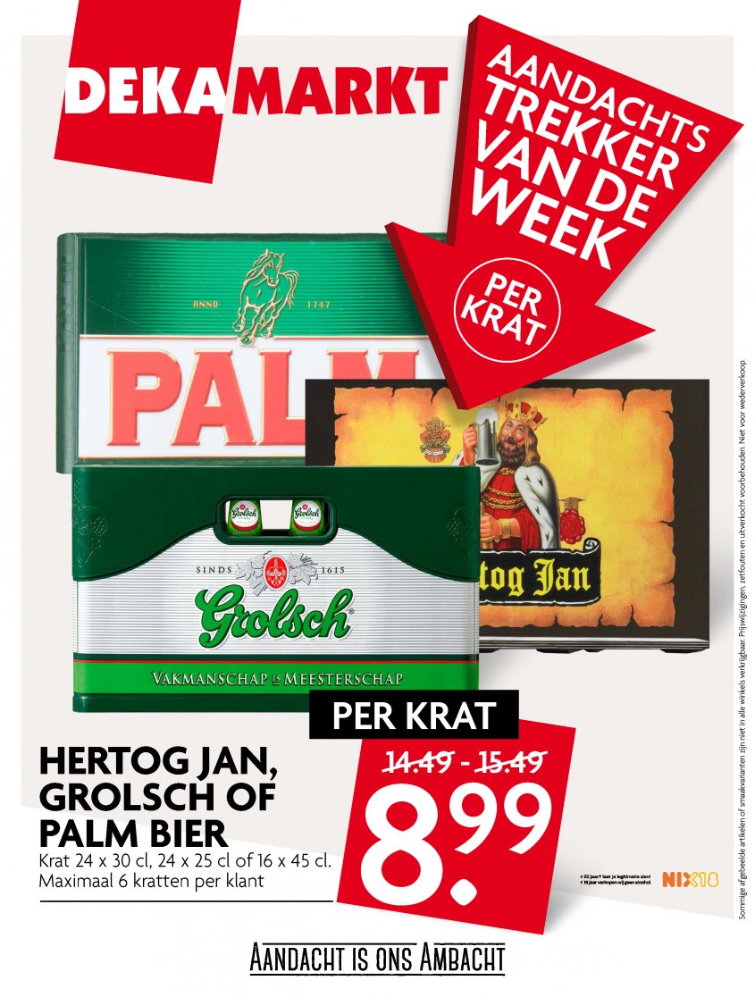 DekaMarkt Aanbiedingen van 24-12-2017 pagina.26