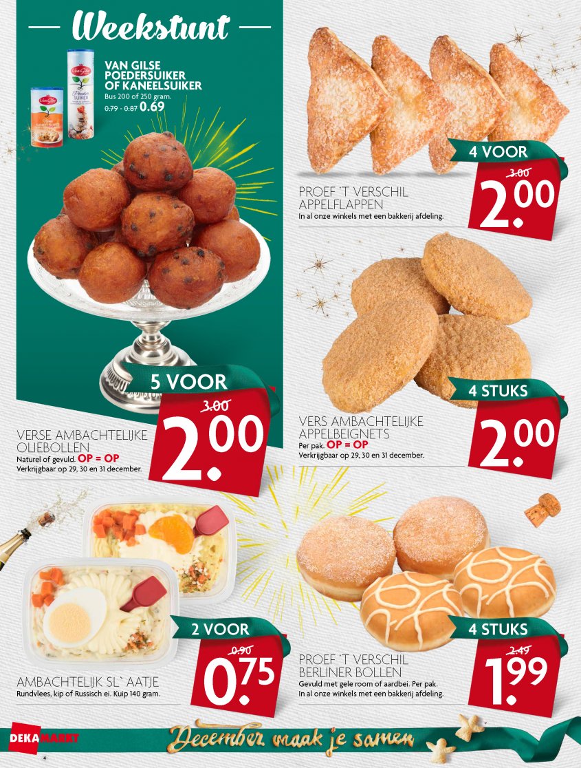 DekaMarkt Aanbiedingen van 24-12-2017 pagina.4