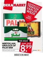 DekaMarkt reclame folder week 52, pagina.26
