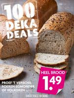 DekaMarkt reclame folder week 01 pagina.6 