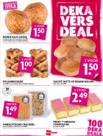 DekaMarkt reclame folder week 01 pagina.7 