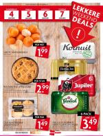 DekaMarkt reclame folder week 01 pagina.21 