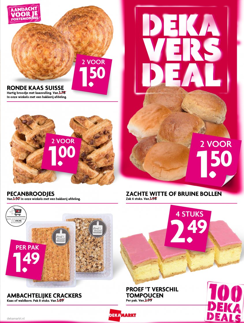 DekaMarkt Aanbiedingen van 31-12-2017 pagina.7