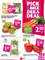 DekaMarkt reclame folder week 02, pagina.3