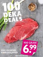 DekaMarkt reclame folder week 02, pagina.4