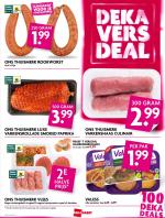 DekaMarkt reclame folder week 02, pagina.5