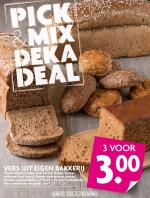 DekaMarkt reclame folder week 02, pagina.6