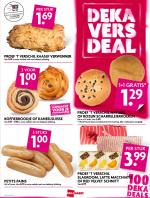 DekaMarkt reclame folder week 02, pagina.7