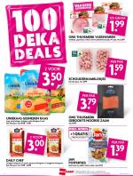 DekaMarkt reclame folder week 02, pagina.16