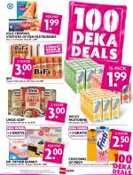 DekaMarkt reclame folder week 02, pagina.17