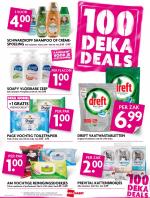 DekaMarkt reclame folder week 02, pagina.19