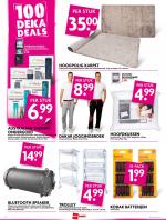 DekaMarkt reclame folder week 02, pagina.22