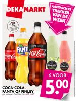 DekaMarkt reclame folder week 02, pagina.24