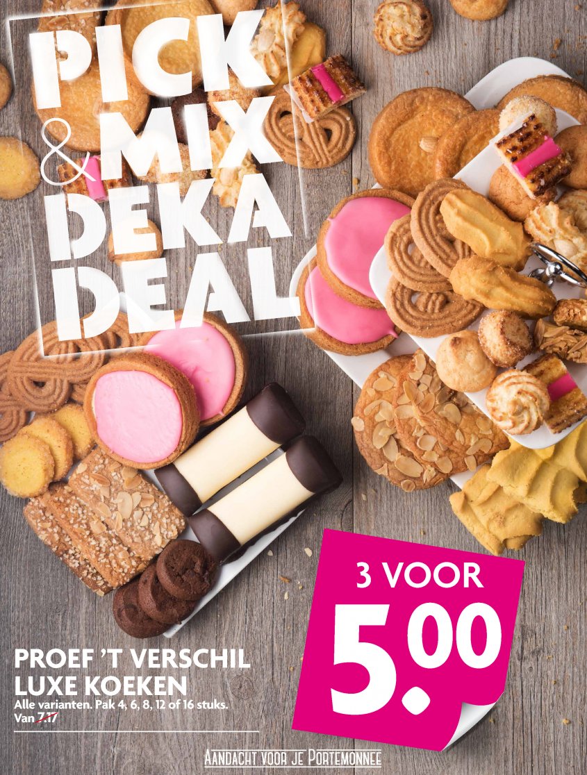 DekaMarkt Aanbiedingen van 14-01-2018 pagina.8