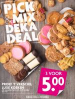 DekaMarkt reclame folder week 03 pagina.8 