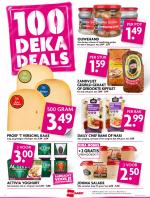 DekaMarkt reclame folder week 03 pagina.16 