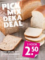 DekaMarkt reclame folder week 04 pagina.6 