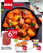 DekaMarkt reclame folder van 28-01-2018 week 05 - totaal  pagina's