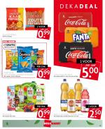 DekaMarkt reclame folder week 05, pagina.19