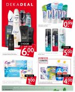 DekaMarkt reclame folder week 05, pagina.20
