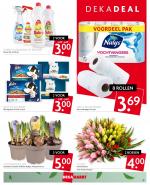 DekaMarkt reclame folder week 05, pagina.21