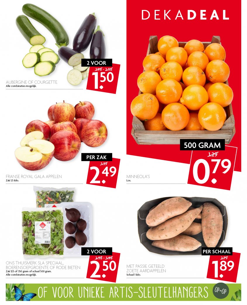 DekaMarkt Aanbiedingen van 11-02-2018 pagina.7