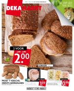 DekaMarkt reclame folder week 07 pagina.1 