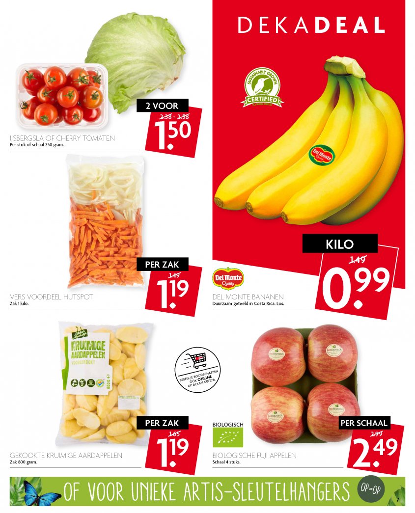 DekaMarkt Aanbiedingen van 18-02-2018 pagina.7