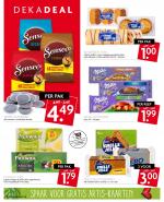DekaMarkt reclame folder week 08, pagina.16