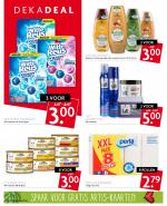 DekaMarkt reclame folder week 08, pagina.20