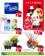 DekaMarkt reclame folder week 08, pagina.21