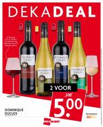 DekaMarkt reclame folder week 08, pagina.26
