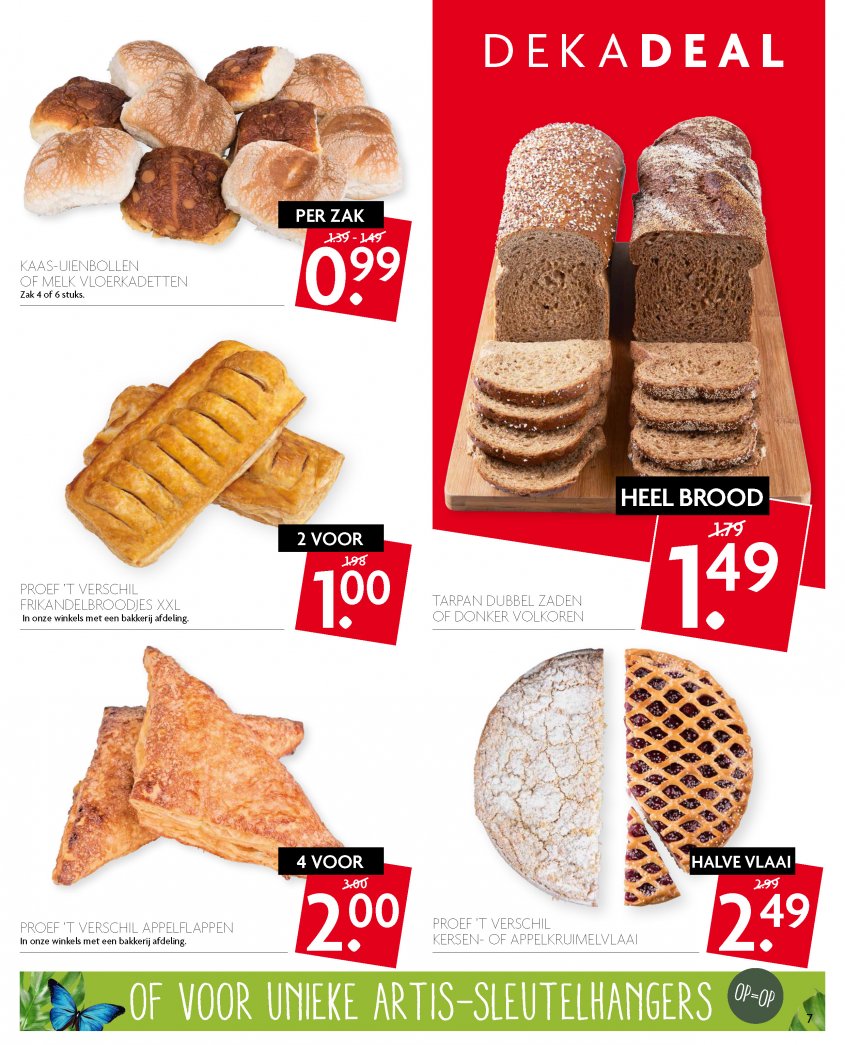 DekaMarkt Aanbiedingen van 25-02-2018 pagina.7