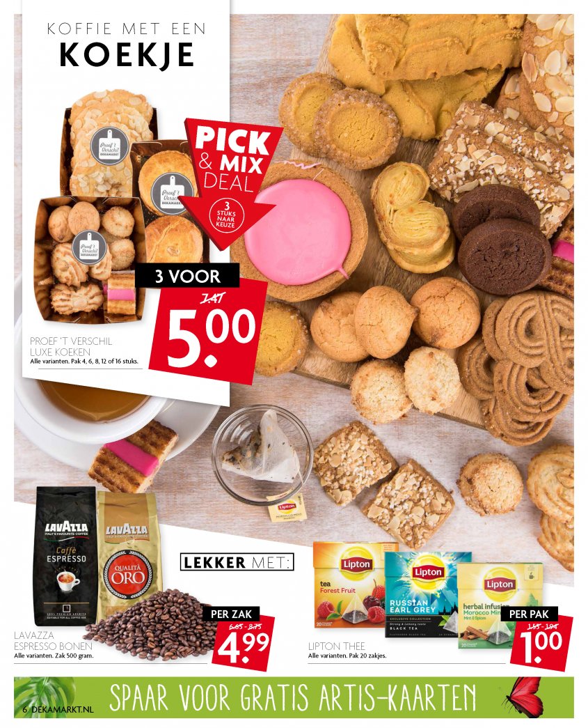 DekaMarkt Aanbiedingen van 25-02-2018 pagina.6